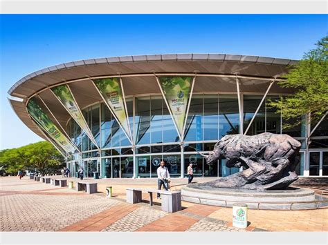 Durban Icc Voted Africas Best Conference Centre Berea Mail