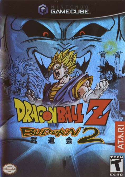 We have chosen the best dragon ball games which you can play. Chokocat's Anime Video Games: 2729 - Dragon Ball Z ...