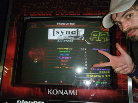 Overgate:Sync (extreme version) challenge:AA 1 great FC Blackflag