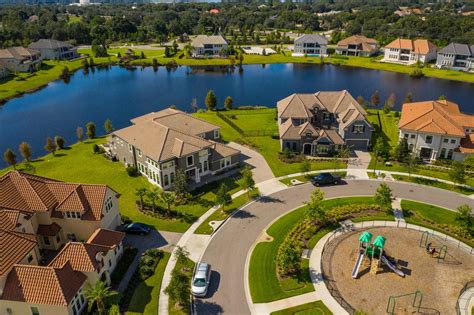 The Best Suburbs In Orlando A 2023 Guide Bellhop