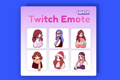 How To Make Twitch Emotes The Learning Zone