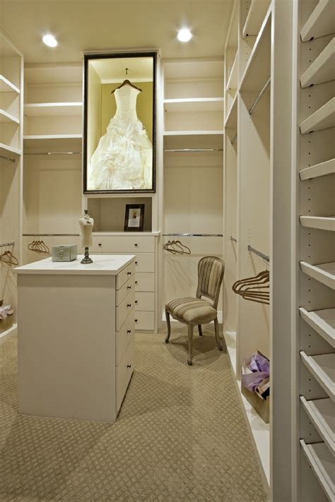 50 Best Sleek Modern Master Closet Design Ideas Bedroom Furniture