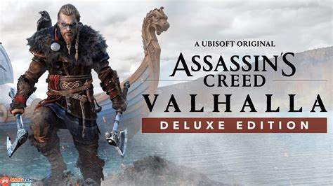 دانلود Assassins Creed Valhalla بازی اساسین کرید والهالا دانلود