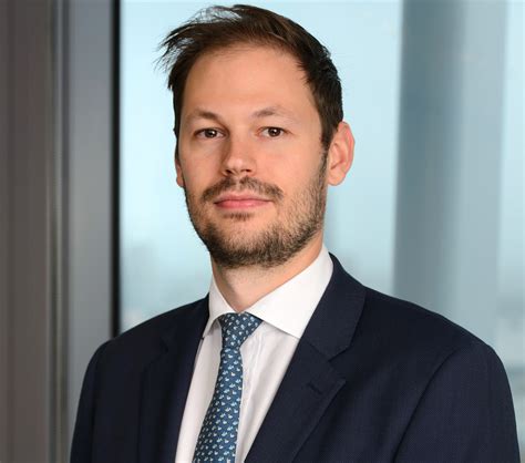 Joe Dearsley - Liberty Specialty Markets