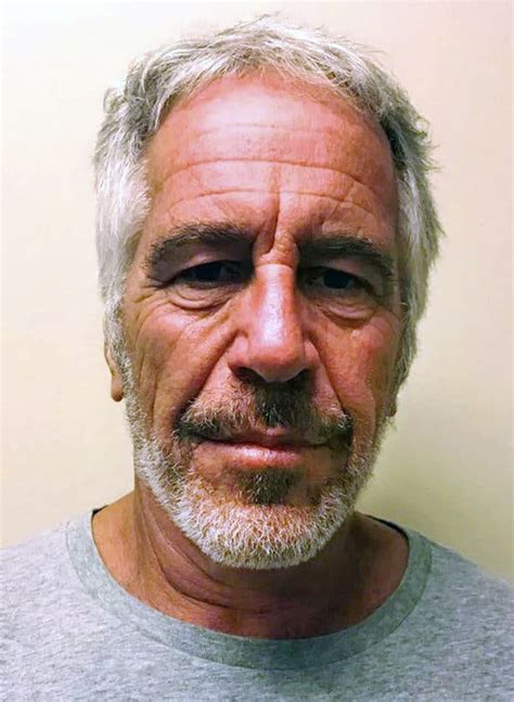 The ‘lady Of The House’ Who Was Long Entangled With Jeffrey Epstein The New York Times