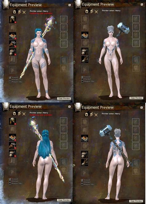 Guild Wars Nude Mod Nude Clips