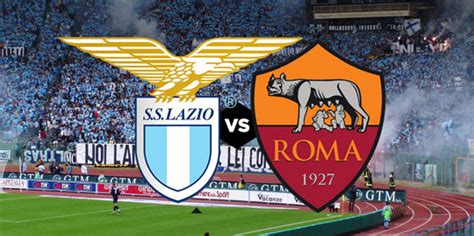 Settore giovanile e lazio women. AS Roma en SS Lazio in het Stadio Olimpico in Rome | Rome-Nu