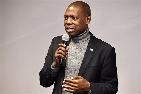This comes after president cyril ramaphosa and health minister zweli mkhize have hinted that sa speaking to radio islam on wednesday, health minister zweli mkhize said ramaphosa would give. Zweli Mkhize: 'The Covid-19 storm has arrived' - BizNews.com