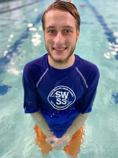 Wallenswimbrett Wallen Swim Swimming Lessons And Programs In El