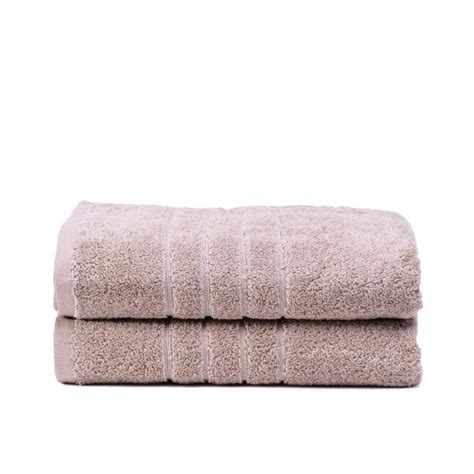 Westpoint Home Taupe Cotton Bath Towel Martex Ultimate Bath Towel At