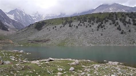 Rama Lake Astore Valley Pakistan Youtube