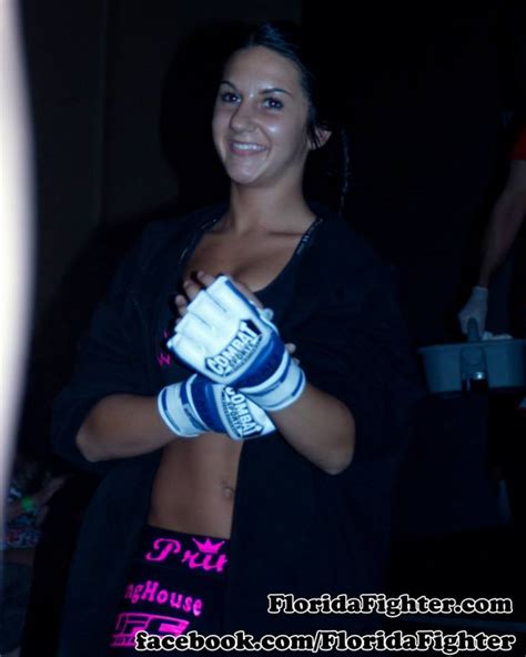 Babes Of Mma Mma Babe Cheyanne Vlismas Picks Up Her First Victory