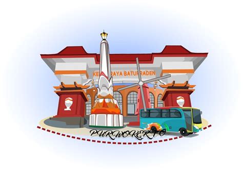 Tentang suatu tempat di purwokerto yang bersejarah dan sering