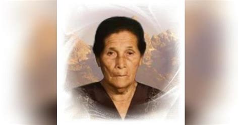 Elisa Aguilera Ayala Obituary Visitation Funeral Information