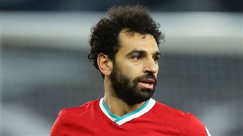 82 min rm 3 liv 1. Mohamed Salah: Liverpool forward admits he 'may be' open ...