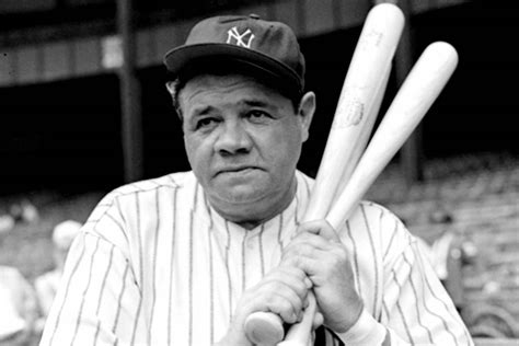 The 5 Greatest Baseball Players Of All Time. - Best Baseball Equipment ...