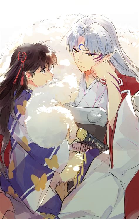 InuYasha Image By Lolisamurai 2398645 Zerochan Anime Image Board