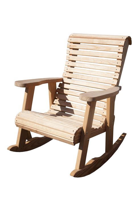 Peerless Plans For Amish Rocking Chair Baby Bd