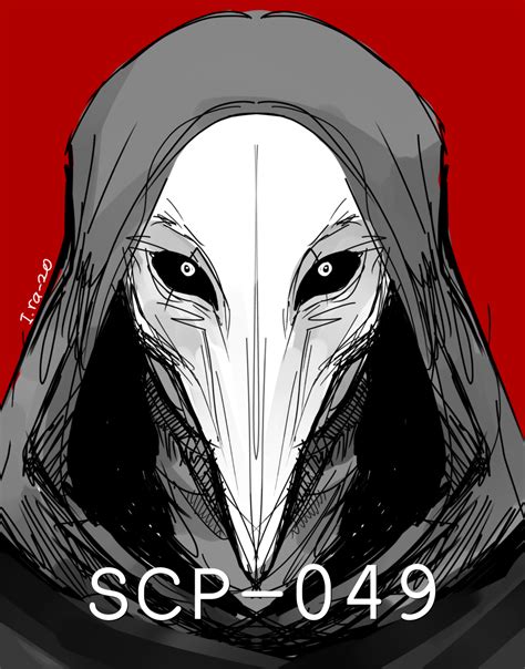 A I R A Scp 049 Scp Scp 49