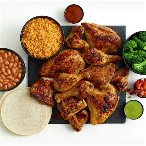 Maybe you would like to learn more about one of these? El Pollo Loco | Merced | Gift Cards