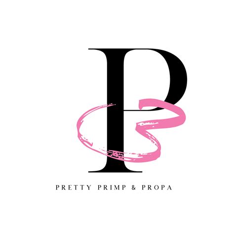 Pretty Primp And Propa