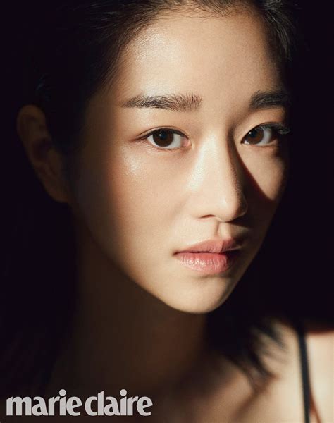 Seo ye ji did an interview and these beautiful photos for the september issue of arena, check it out! Seo Ye-ji Wallpapers - Top Free Seo Ye-ji Backgrounds ...