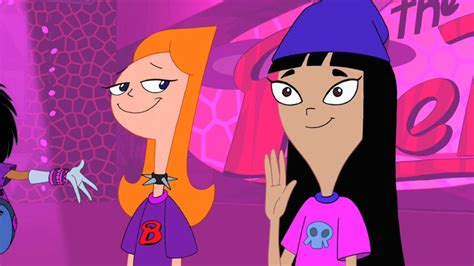Candace And Jeremy Candace Flynn Real Love Love Of My Life Phineas