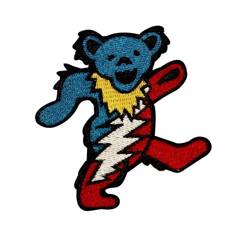 And for its devoted fan base, known as deadheads. grateful dead bear - DriverLayer Search Engine