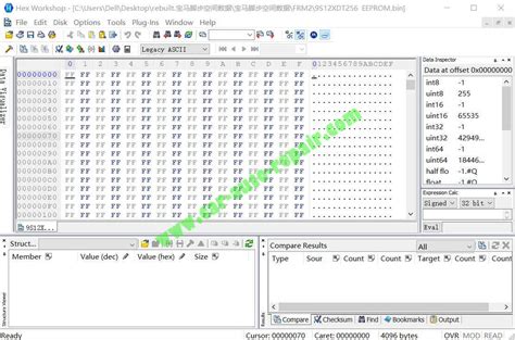 Hex Workshop Portable Crack Bin File Editor Free Download 1 