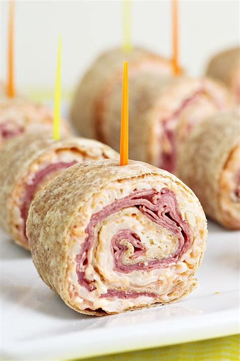 Learn how you can enjoy breakfast anytime with jimmy dean® snack size sandwiches baby shower menu ideas finger foods | Pinwheel recipes ...