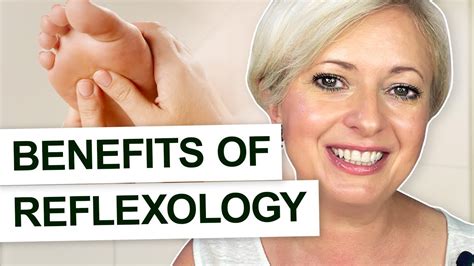 How Reflexology Works And What It Can Treat Benefits Of Reflexology