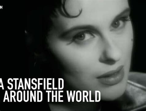 Lisa Stansfield Archives Golden 80s Music