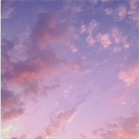 Cotton Candy Clouds Cotton Candy Clouds Sky Aesthetic Clouds