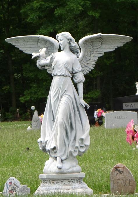 Pin By Askari Khan On Cemetery Art Angel Statues Angel Sculpture