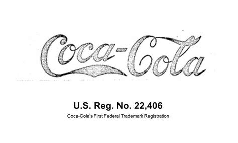 Coca Cola First Logo