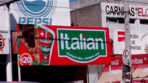 Italian Pizza Opiniones Fotos Horarios 🍴 Menú Número De Teléfono Y