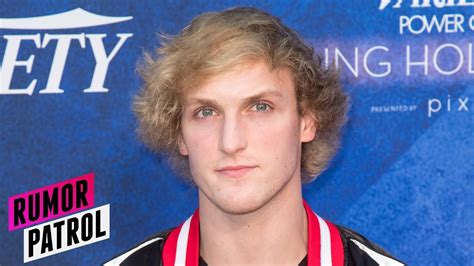 Logan Paul Officially Banned From Youtube Rumor Patrol Youtube