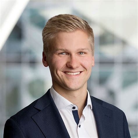 Andreas Smeby Vassjø Senior Deloitte