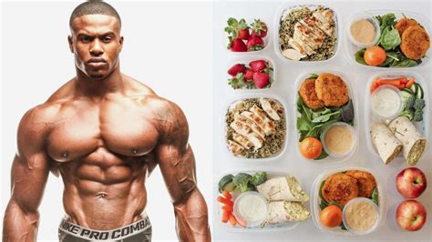 Build Muscle Diet Add 10 Pounds Of Muscle In 4 Weeks Healthy