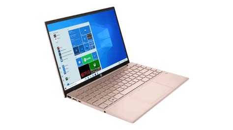 Hp Pavilion Aero 13 Laptop With Amd Ryzen 7 Processor Launched In India
