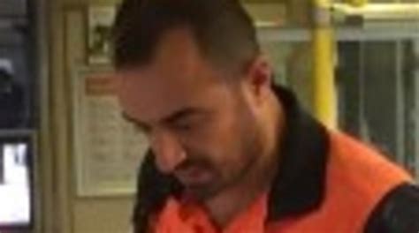 Man Charged In Connection To String Of Tram Sexual Assaults The West Australian