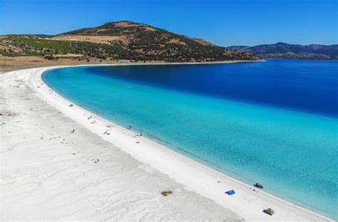 Day Trip To Salda Lake From Pamukkale Offical Online Booking Site