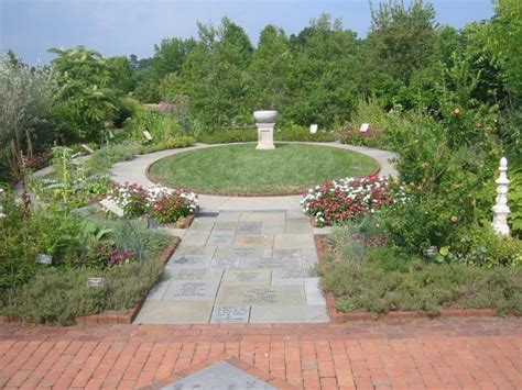 What Are Healing Gardens And How Can Sculptures Benefit Them