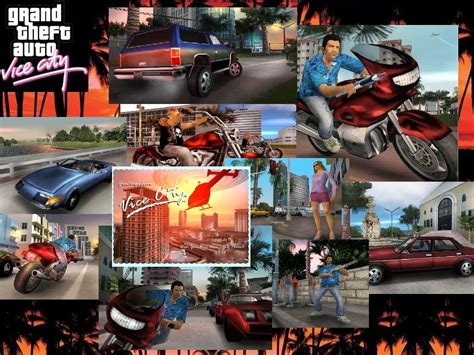 Free Download Grand Theft Auto Vice City Full Version