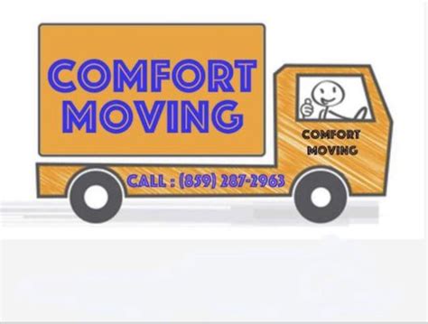 Comfort Moving Updated April 2024 27 Photos And 27 Reviews 912