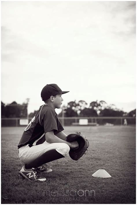 7 Ways To Take Better Kids Sports Photos Longview Tx Portrait