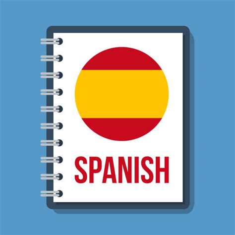 Best Spanish Class Illustrations Royalty Free Vector Graphics And Clip