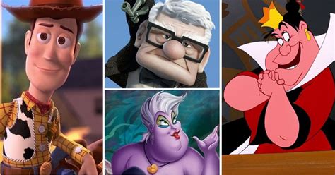 Pick Or Pass On These Disney Characters And Well Guess Your Favorite