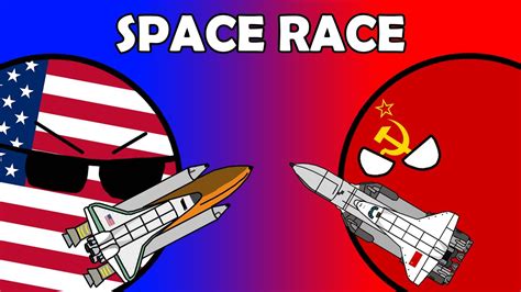 Top 31 Facts About The Space Race Discover Russia
