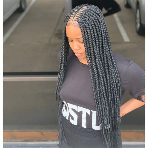 38+ Medium Layered Braids